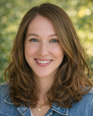 Photo of Anna LeRoy, Counselor, MA, APC, NCC