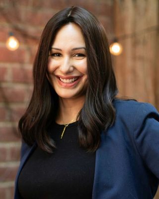 Photo of Rebecca Marcus, Clinical Social Work/Therapist, LCSW