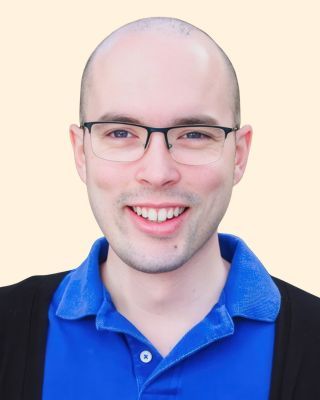Photo of Daniel Mawhinney, Clinical Social Work/Therapist, MSW, LCSW