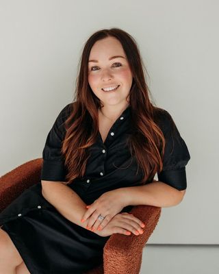 Photo of Lacey Rae Pacheco, MA, LPC, Licensed Professional Counselor