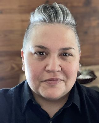 Photo of H.l. 'lou' Himes - QuIPP: The Queer Identities Psychology Partnership, Psychologist, PsyD