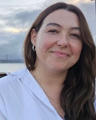 Photo of Stacey Rees, Registered Psychotherapist (Qualifying), RP(Q), BSW
