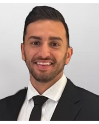 Photo of Kenneth Chinchilla, Psychiatric Nurse Practitioner, APRN, PMHNP