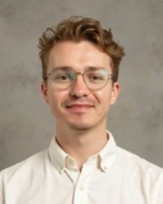 Photo of Simon Walsh, Licensed Professional Counselor, LPC