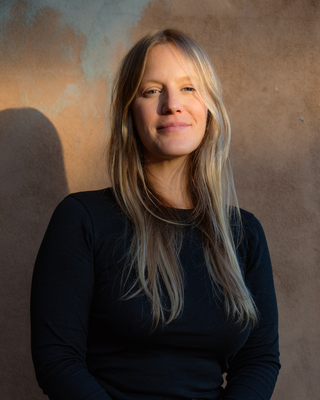 Photo of Kelsey Ullrich, Licensed Professional Counselor in Santa Fe, NM