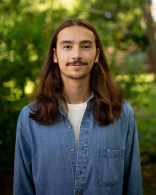Photo of Riley McCullough, Licensed Professional Counselor, BS, MS