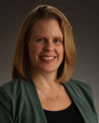 Photo of Ellie Feldmann, Licensed Clinical Professional Counselor, LCPC