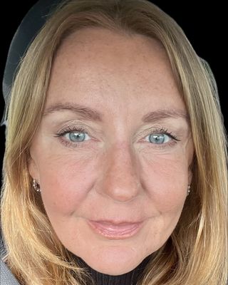 Photo of Simona Noaghiul Yland, Marriage & Family Therapist, MD, MPH, LMFT