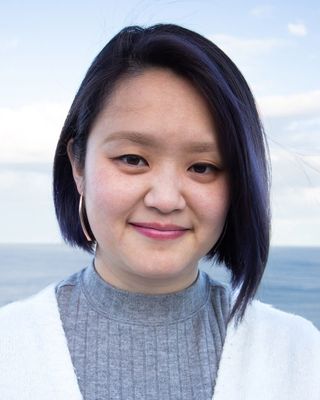 Photo of Yao Chen, Psychotherapist in Victoria