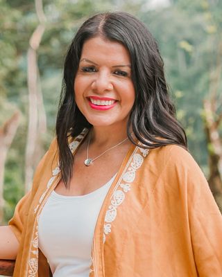 Photo of Jozlyn Torres, Marriage & Family Therapist Associate, MSHR, MA, AMFT