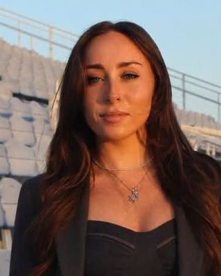 Photo of Mia Evans, Pre-Licensed Professional, MSW, RCSWI
