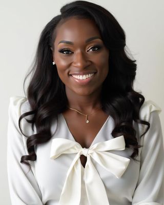 Photo of Melanie Osefo, Psychiatric Nurse Practitioner, CRNP, PMHNP