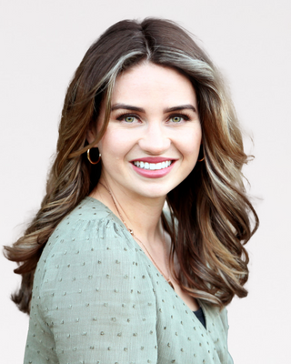 Photo of Rylee Shields, Marriage & Family Therapist, LMFT