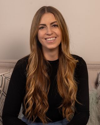 Photo of Alicia Kassian, Psychologist, MSc, RPsych