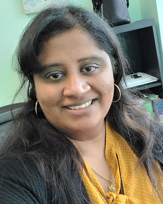 Photo of Nirupa Thanabalasingam, Registered Social Worker in Scarborough, ON