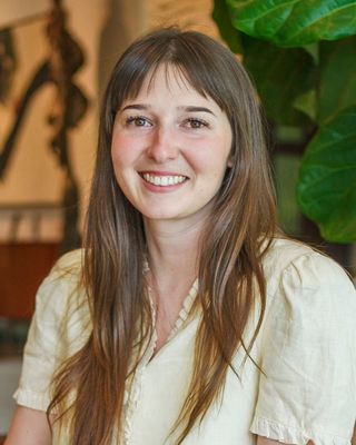 Photo of Isabella Demetria Cimbala, Licensed Master Social Worker, LMSW