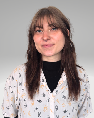 Photo of Ashley Kerr, Marriage & Family Therapist Associate, LMFTA, MA