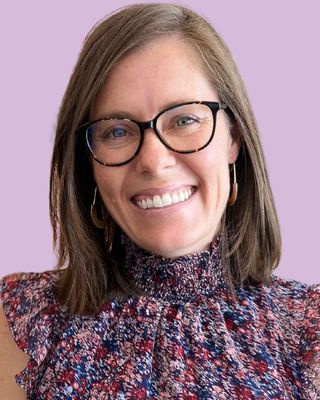 Photo of Heather Ayers-Cluff, Clinical Social Work/Therapist, LCSW, EMDR, PPSC