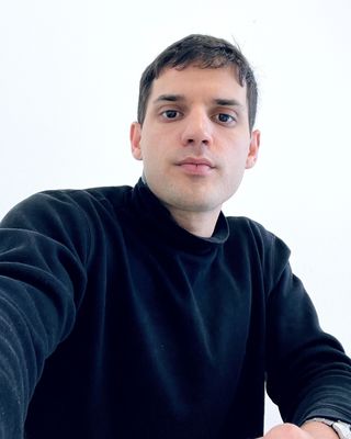 Foto de Alan Kohn, Psicólogo, Lic. en Psicología