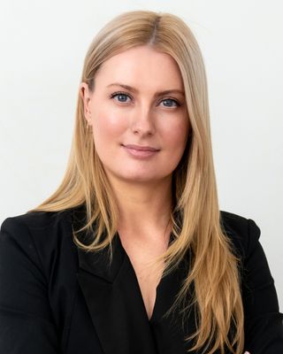 Photo of Elenore Quintal, Counsellor, ACA-L1