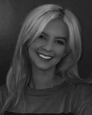 Photo of Briony Goodall, Counsellor, MSc