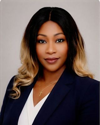 Photo of Dr. Aisha Adigun, Psychiatric Nurse Practitioner, DNP, PMHNP