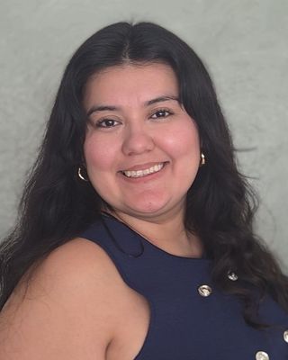 Photo of Jessica M. Murillo, Clinical Social Work/Therapist, LCSW
