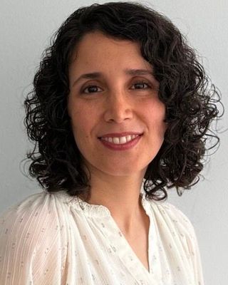 Photo of Nasim Mansoori, Registered Social Worker, MSW