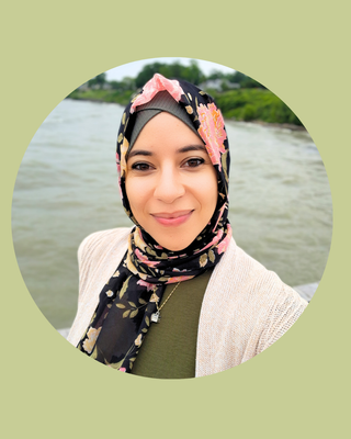 Photo of Dr. Ihsan Rodriguez, Pre-Licensed Professional, PhD