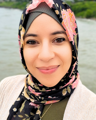 Photo of Dr. Ihsan Rodriguez, Pre-Licensed Professional, PhD