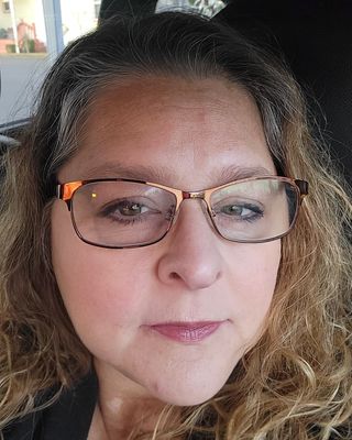 Photo of Kindi Elaine Brumbaugh - Stronger Oregon, Clinical Social Work/Therapist, LCSW