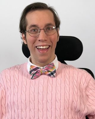 Photo of Mark Nania, Counselor, MA, LLPC, NCC