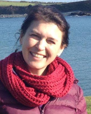 Photo of Yana Newman - Spiritual Counselling & Jungian Psychotherapy, MSc