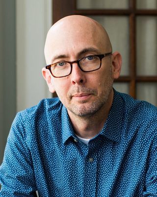 Photo of Thomas Masat, Marriage & Family Therapist, LMFT, CGP