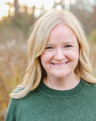 Photo of Kristin Moreno, Clinical Social Work/Therapist, LICSW