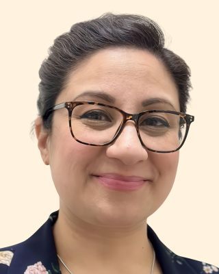 Photo of Ana Garmise, Counselor, MA, LMHC