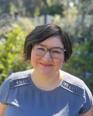 Photo of Sierra Rugama, Marriage & Family Therapist Associate, AMFT