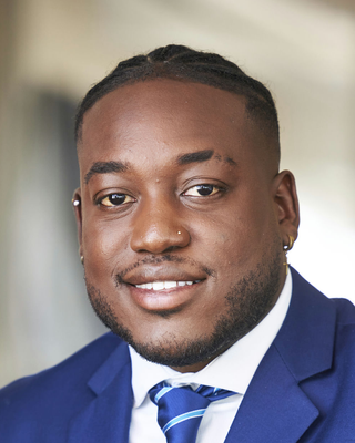 Photo of Charles Codner, Clinical Social Work/Therapist, LICSW