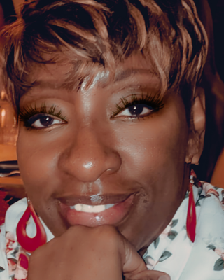 Photo of Suprena O. Evans - Guiding Empowering Mentoring Services (GEMS), Clinical Social Work/Therapist, LMSW