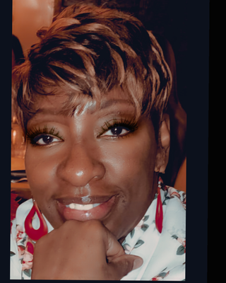 Photo of Suprena O. Evans - Guiding Empowering Mentoring Services (GEMS), Clinical Social Work/Therapist, LMSW