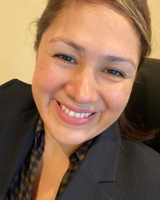 Photo of Gloria Mercy Gavilanes, MHC-LP