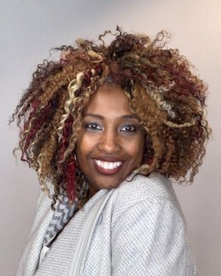 Photo of Trinette Raylenne Henley, Licensed Professional Counselor, LPC, MA