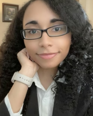 Photo of Ashley Viaud, Counselor, LMHC