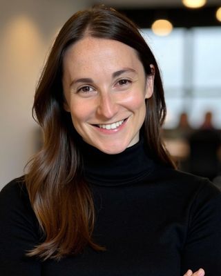 Photo of Alyssa Hoyt, Counselor, LMHC-D