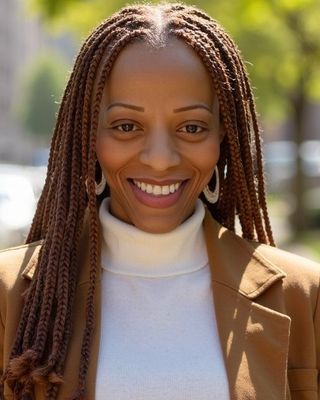 Photo of Amanda E Johnson, Psychiatric Nurse Practitioner, MSN, APRN , PMHNP