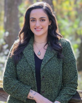 Photo of Sarah Wehbe, Provisional Licensed Professional Counselor, MS, PLPC, NCC