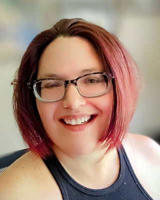 Photo of Rachel Thornburg, Licensed Professional Counselor, LPC