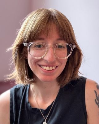 Photo of Kerry Hill, Marriage & Family Therapist, LMFT, MA