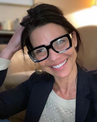 Photo of Michelle Grigalunas, Counselor, LMHC, MCCS, RYT-500