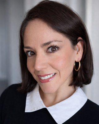 Photo of Samantha Coy-Pham, Licensed Professional Counselor, LPC-S